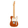 Player II Telecaster MN Mocha - Guitare Électrique