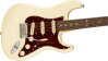 American Professional II Stratocaster Olympic White Rosewood