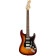Player Stratocaster HSS Plus Top PF Tobacco Sunburst - Guitare Électrique