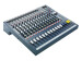 Soundcraft RW5736 Console 6 voies Mono + 2 voies Stro