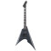 Deluxe Arrow-1000NT LH Charcoal Metallic Satin guitare électrique pour gaucher