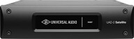 Universal Audio 2 USB UAD-Satellite quadricur par