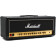 DSL100HR 2-Channel Valve Head 100W (Black) - Tête d'Ampli à Lampes pour Guitare Électrique