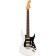 Player II Stratocaster HSS RW Polar White - Guitare Électrique