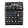 Behringer XENYX 802S Mlangeur analogique  8 entres haut de gamme avec interface de diffusion USB