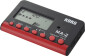 Korg MA-2 LCD Pocket Digital Mtronome Black/Red