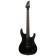 S520-WK guitare électrique Weathered Black