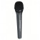 Sennheiser MD 42 - Microphones (40 - 18000 Hz, 350 Ohm, Omnidirectionnel, 49 x 49 x 250 mm, 360 g, 3-pin XLR-3)