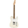 Affinity Series Telecaster LRL Olympic White - Guitare Électrique