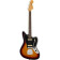 JAGUAR PLAYER II RW 3 COLOR SUNBURST