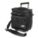 Trolley To Go Black U9870BL - Sac à vinyles