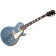 Les Paul Standard 60s Figured Top Ocean Blue + Etui