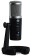 PreSonus Revelator Microphone USB  Condensateur pour Enregistrement, Podcasting et Streaming en Direct avec Bundle de Logiciels