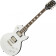 Les paul muse modern - pearl white metallic