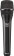 Electro-Voice RE420 Microphone de Voix Premium  condensateur cardiode avec Filtre Passe-Haut slectionnable