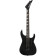 American Series Soloist SL2MG Satin Black guitare électrique avec étui Foam Core Case