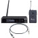 Prodipe PACK UHF DSP GB LANEN GB210 - Systme UHF + cble actif guitare/basse