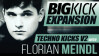 BigKick Expansion V8 - Techno Kicks V2 with Florian Meindl