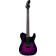 TE-200DX Purple Burst guitare électrique