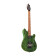 EVH Wolfgang WG Standard Quilt Maple Transparent Green - Guitare lectrique