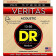 Jeu de Cordes Acoustique DR Veritas Phosphor Bronze VTA-13 13/56