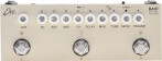 EKO GUITARS - Pdale multi-effet pour guitare avec IR intgrs, 9 types de pramplis intgrs, 8 impulsions rponses, effets inclus