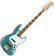 Affinity active jazz bass - mystic seafoam green