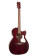 Art Lutherie Legacy CW Q1T Tennessee Red -