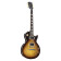 Slash Les Paul Standard November Burst - Guitare Électrique à Coupe Simple