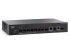 Cisco SG300-10SFP-K9-EU switch 10 ports