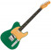 Fsr american ultra telecaster ltd - mystic pine green