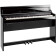 DP603-PE digitale piano Classic Polished Ebony