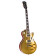 Lester Gold Rush '57 Aged - Guitare Électrique à Coupe Simple