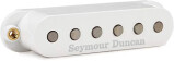 Seymour duncan sSTK s9B wH-hot-pont stack plus blanc