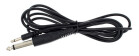 Adapter Cable 6.3/3.5 mm
