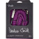 Jimi Hendrix Voodoo Child Cable 9m Purple - Câble pour Guitare