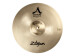 Pack de cymbales A Custom 18" - Zildjian