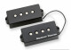 Spb-2 hot p-bass - black