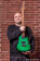 Ibanez MSM100FGB - Marco Sfogli Signature - Fabula Green Burst - Guitare lectrique (+ tui)