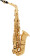 A300 - Saxophone débutant - Alto