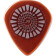 AALP01 Animals As Leaders Primetone Pick marron (lot de 3)