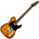 American ultra telecaster ltd (usa, eb) - tiger's eye