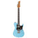 TQMS1 CELESTE BLUE - Guitare électrique avec étui