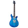 S2 Custom 24 Lake Blue #S2067446 - Guitare Électrique Personnalisée