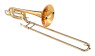 YBL-620 GE Bass Trombone