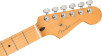 Stratocaster Player Plus 3 Color Sunburst Maple