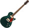 G5210-p90 electromatic jet two 90 single-cut with wraparound - cadillac green