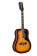 Ranger XII VR Honey Burst, 06216941