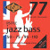 Rotosound Jazz Bass Jeu de cordes pour basse Monel Filet plat Tirant heavy (50 75 95 110)