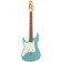 AZ Essentials AZES40L-PRB Purist Blue guitare électrique pour gaucher